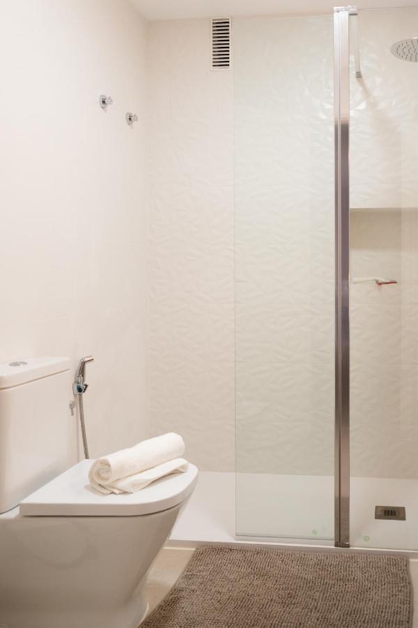 Homeforguest Atico Martina Con Terraza En Los Cristianos 로스크리스티아노스 외부 사진