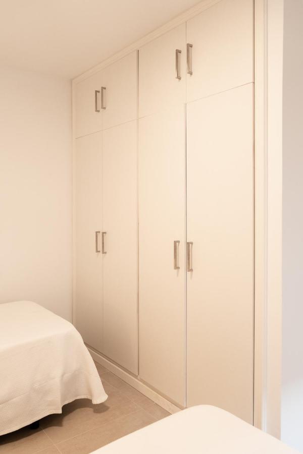 Homeforguest Atico Martina Con Terraza En Los Cristianos 로스크리스티아노스 외부 사진